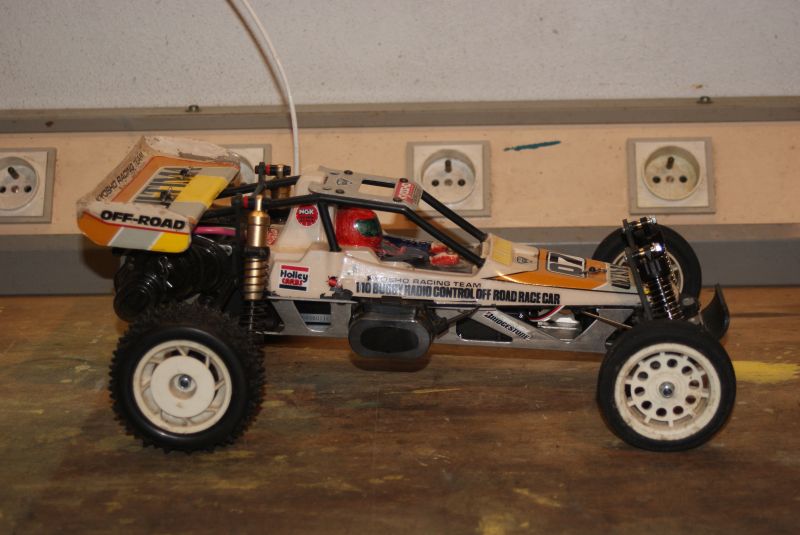 Kyosho Ultima vintage (1987) Dsc05315