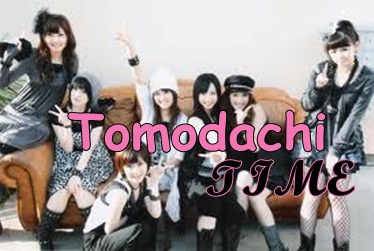 Tomodachi TIME Images10