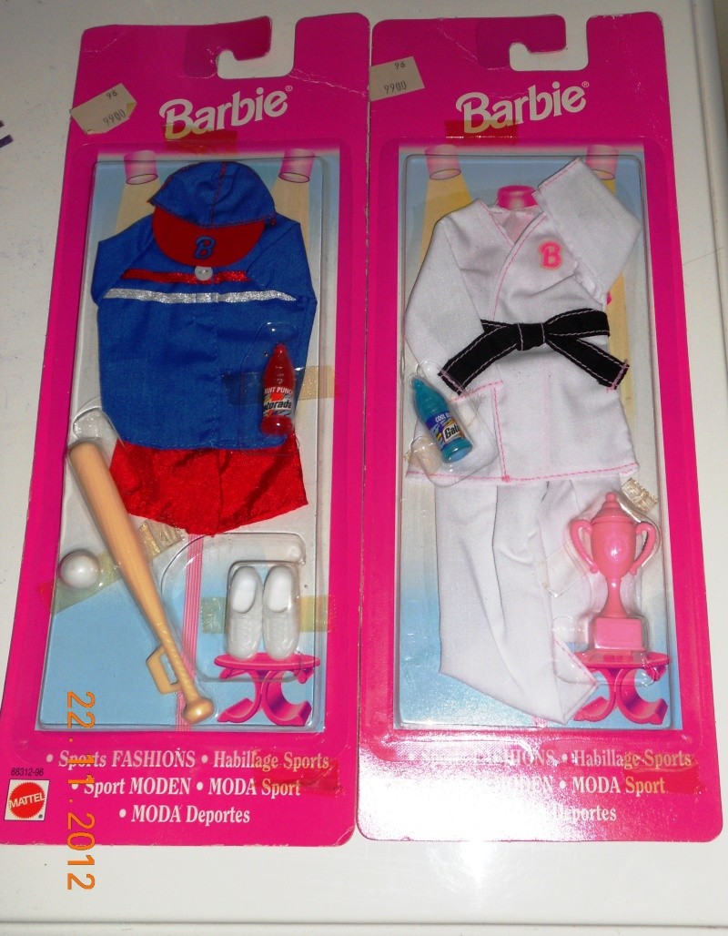 barbie - VESTITI BARBIE OTTIME CONDIZIONI MAI APERTI Nur_0810