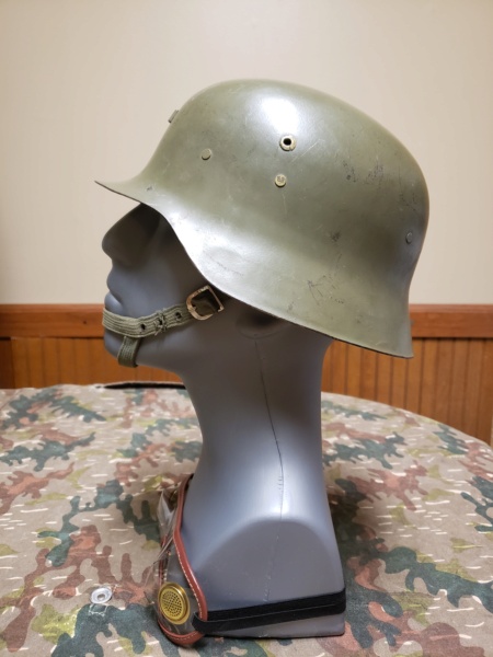 Z42/79 helmet 20230132