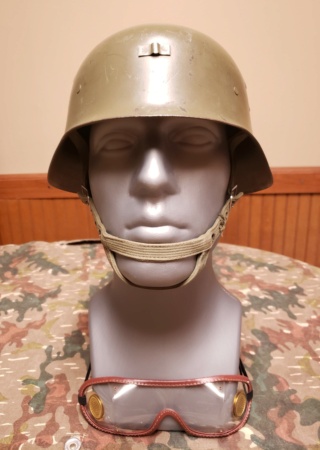 Z42/79 helmet 20230137