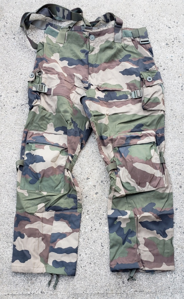 CCE/ Felin combat  trousers  20241030