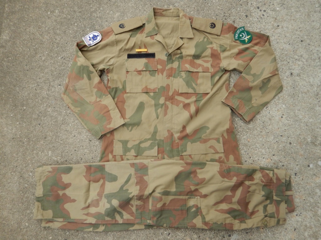 Pakistani uniform 28038912
