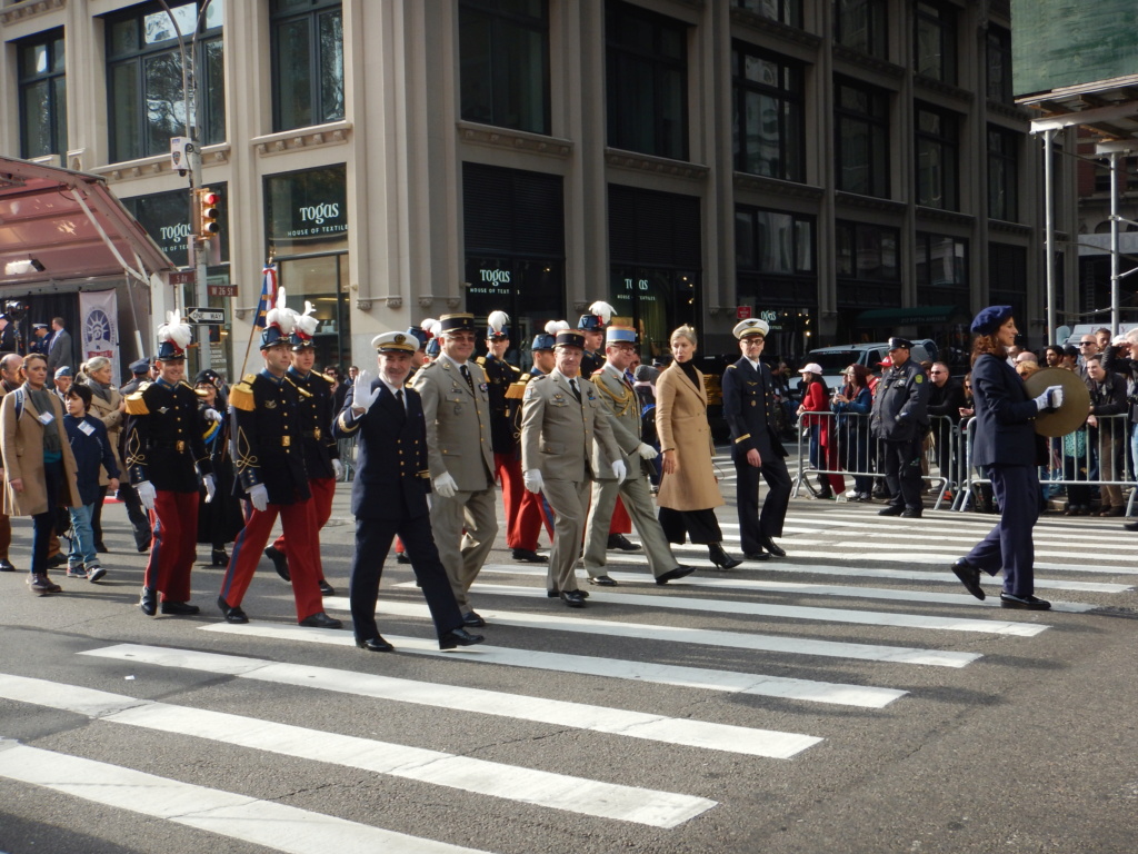 2019 Veterans Day parade NY City  Dscn8736