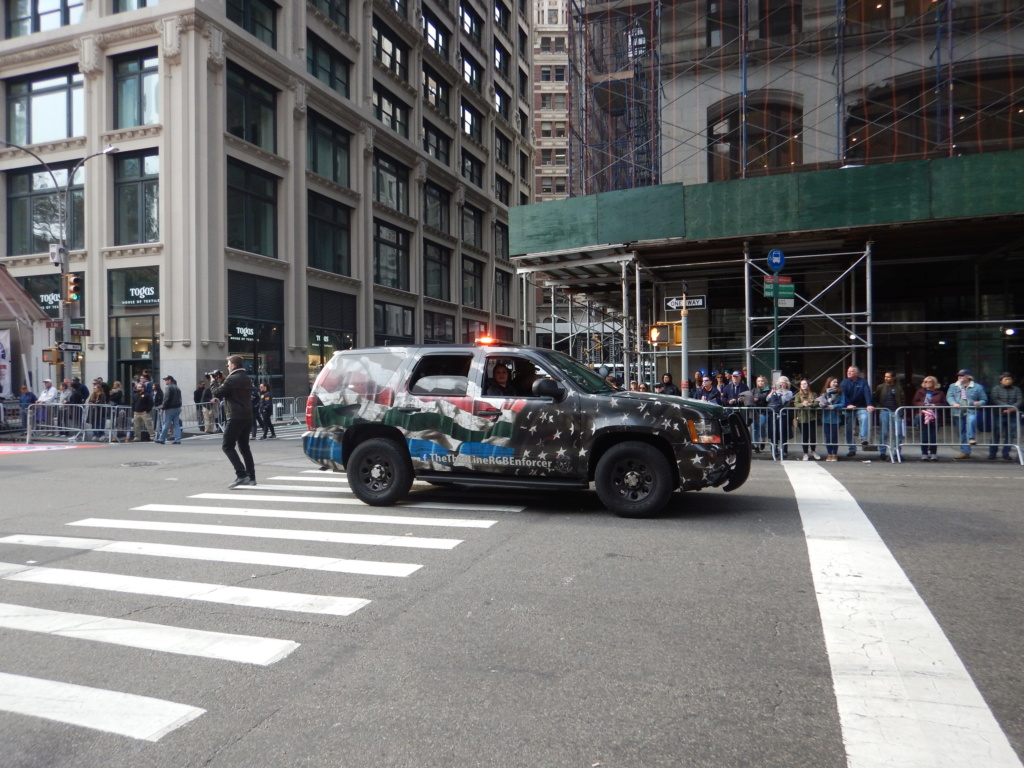 2019 Veterans Day parade NY City  Dscn8774