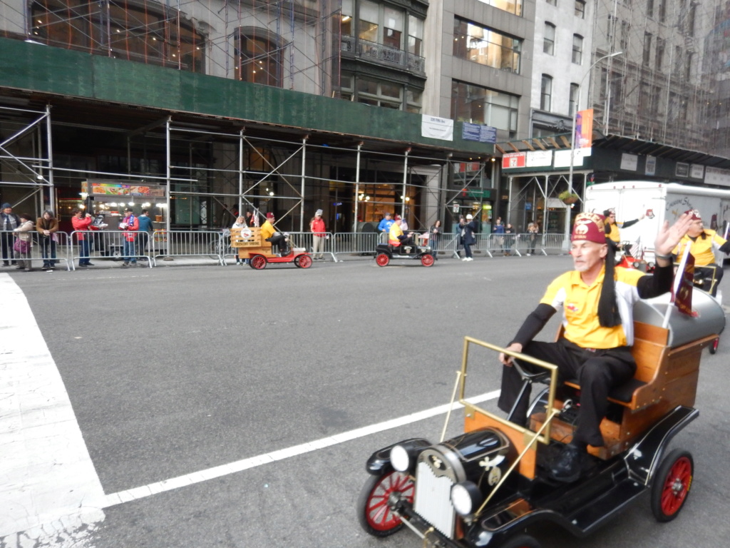 2019 Veterans Day parade NY City  Dscn8827