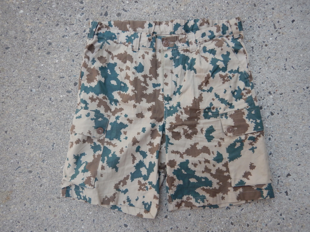 Finnish Desert shorts Dscn9219