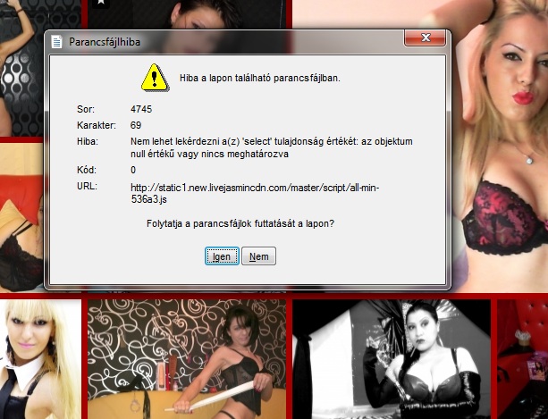 LiveJasmin Webcam Pirate 2013 Thus110