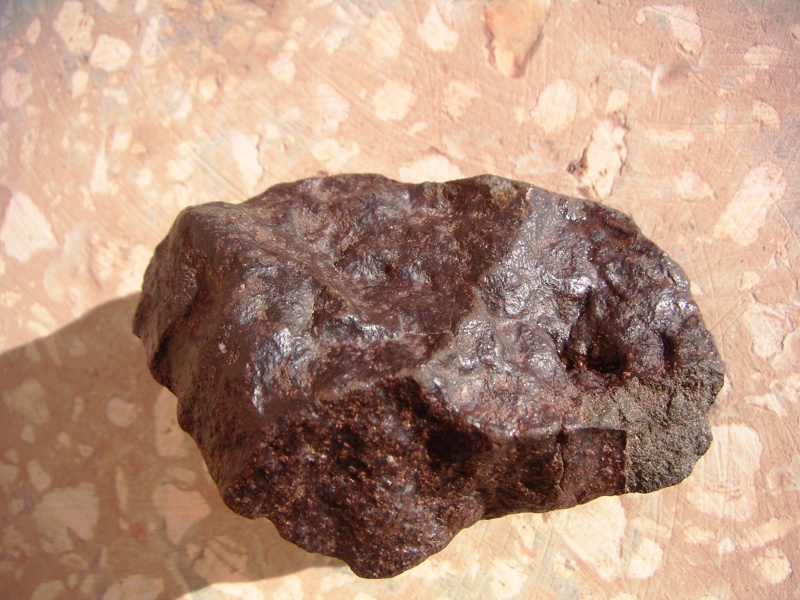 Caillou ou météorite ?!! Pict0520