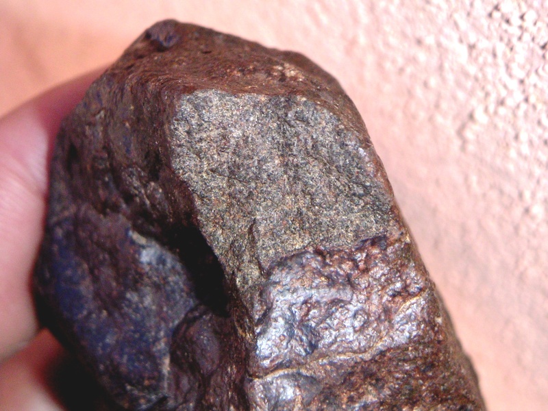 Caillou ou météorite ?!! Pict0521