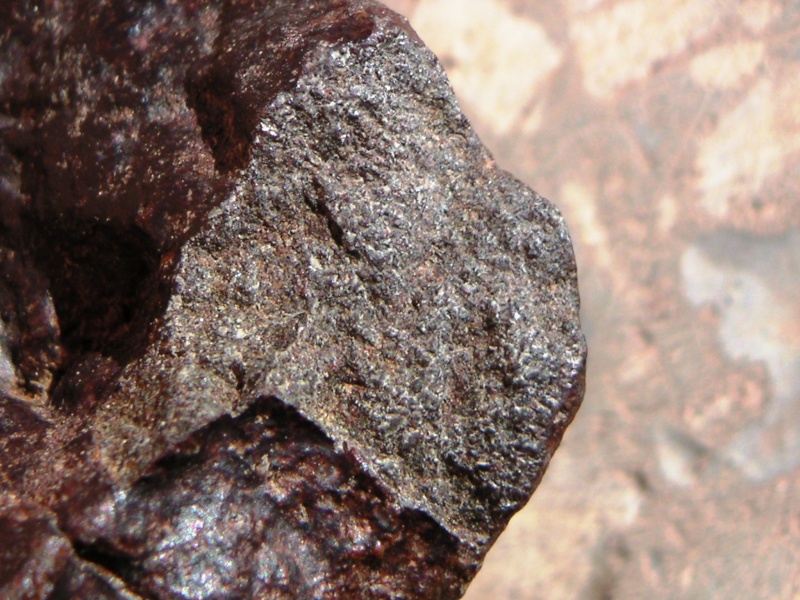 Caillou ou météorite ?!! Pict0528