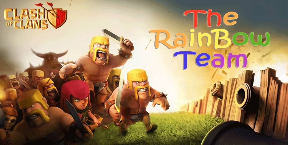 Rainbow Team 