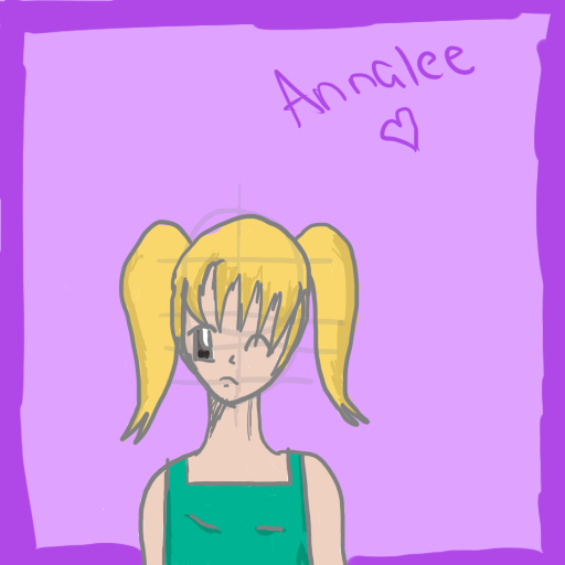 What's your art style? Annele10