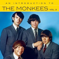THE MONKEES 60349710