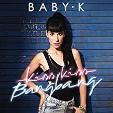 BABY K 61xs5d10