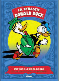 [Bandes Dessinées] La Dynastie Donald Duck • Intégrale Carl Barks (Tome 12 le 23 octobre 2013) - Page 13 Captur13