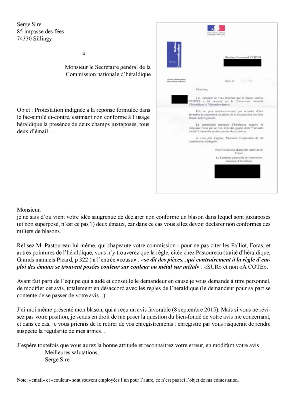 [FRANCE] La Commission Nationale d'Héraldique - Page 8 Cnh-pr11