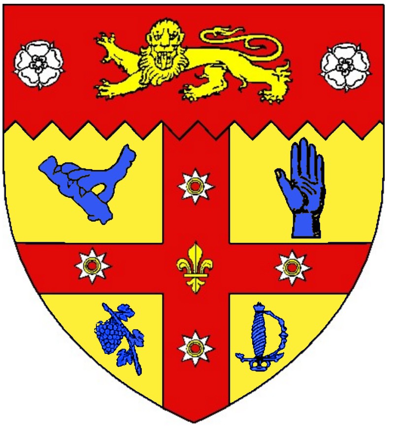 Création d'un blason familial Shifu210