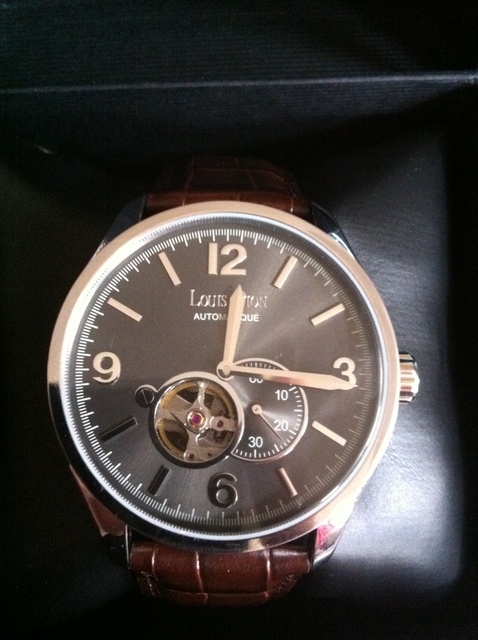 Aide pour l'achat d'une montre automatique, budget serré ! Img25510