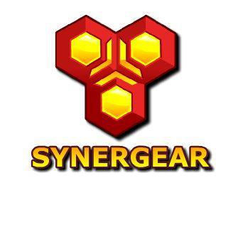Synergear Game Recruitment Synerg12