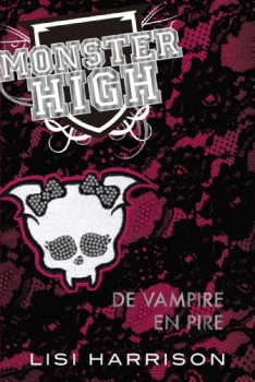 Monster High, Tome 4 Couv1212