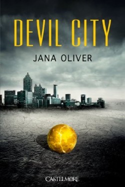 Devil City, tome 1 Covers17