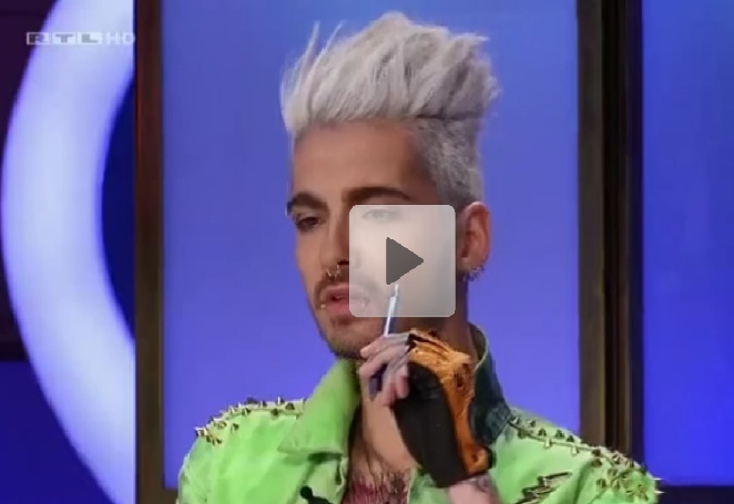 [vid] DSDS auditions (+trad fr) - Page 4 Bill_o10