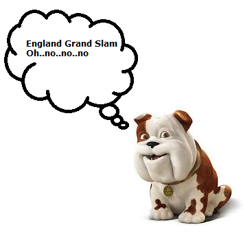 The Official *England to Grand Slam Glory 2013* Thread - Page 6 Church11