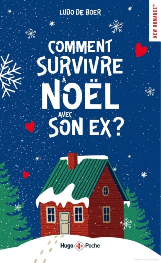 Comment survivre à Noël avec son ex ? de Ludo De Boer Conten11