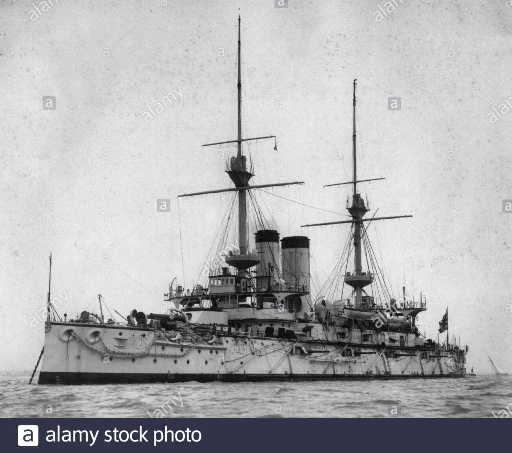 Un rappel: 27 mai 1905;bataille de Tsoushima 2ap3ec10