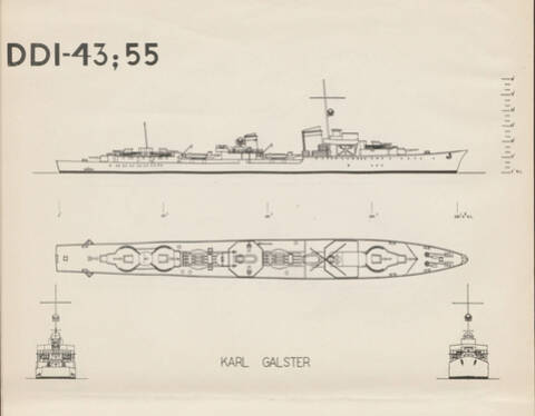 Camouflages Vessel10