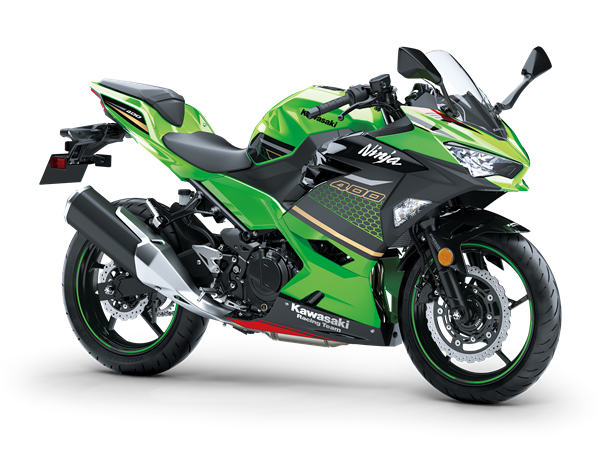 Tarifs, coloris et caractéristiques techniques Ninja400 2020 20ex4011