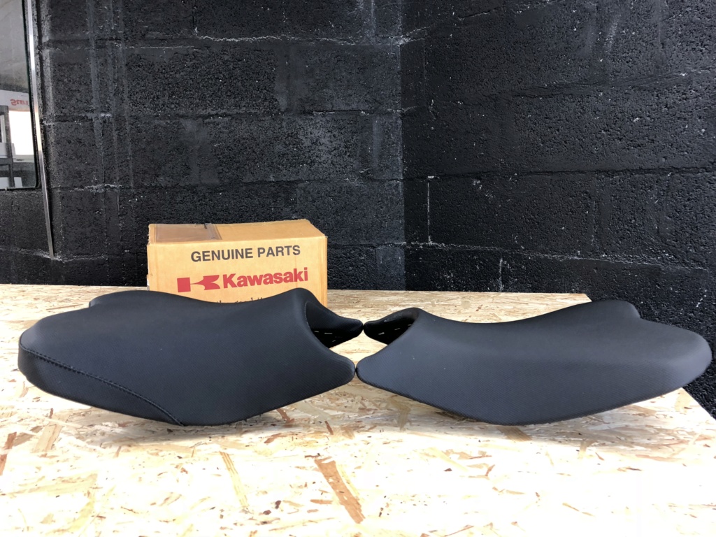 Selle confort / ErgoFit™ F3b92a11