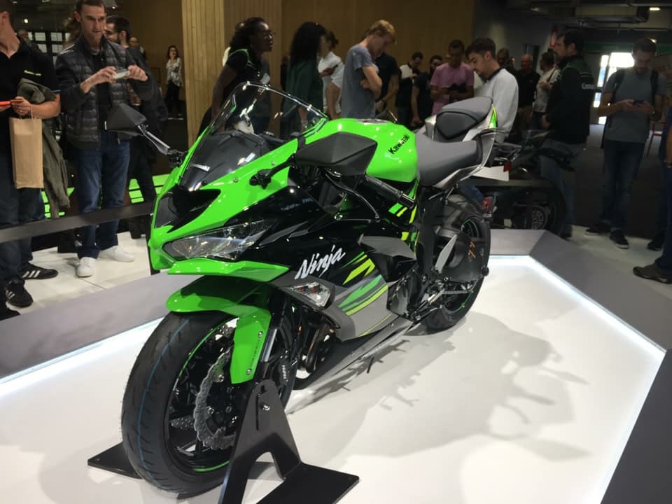 Zx6r 2019 Ninja 636 F70e3410