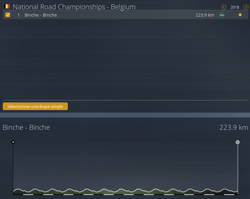 Championnat Belgique Belgiu10