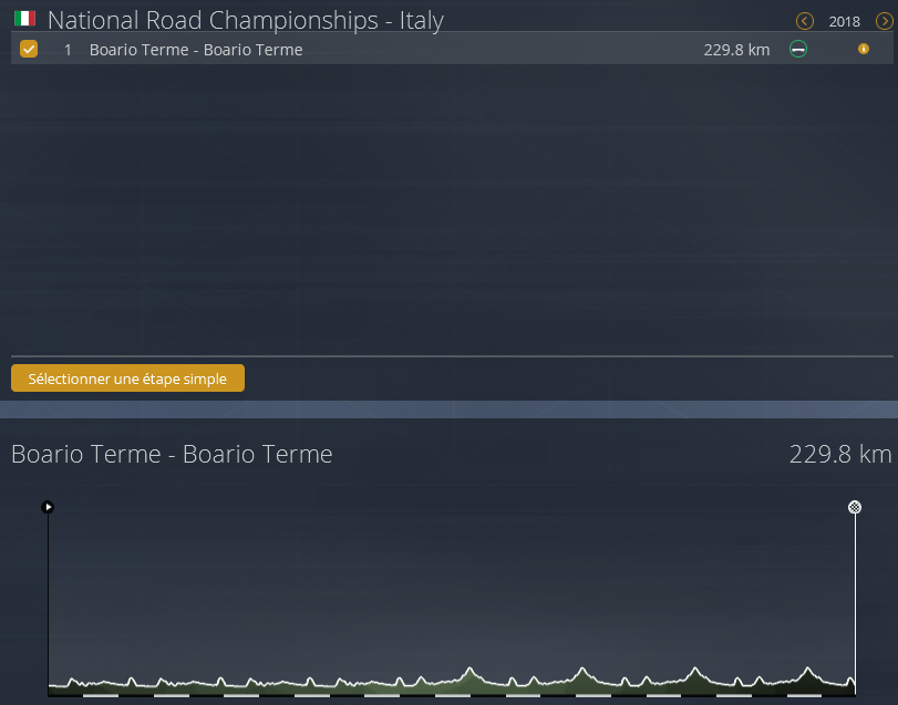 Championnat Italie Italy10