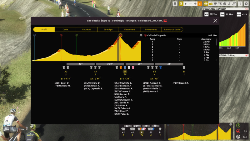 Etape 15 : Ventimiglia - Briançon / Col d'Izoard Pcm00189