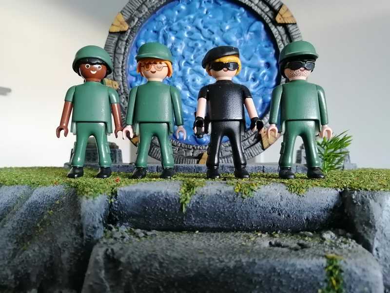 Mes Customs Playmobil ! - Page 2 Img_2018