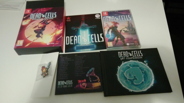 Dead Cells Switch et PS4 - Page 4 Img_2102