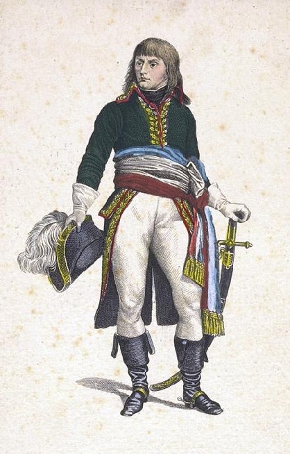 Bonaparte en Italie Blog-b10