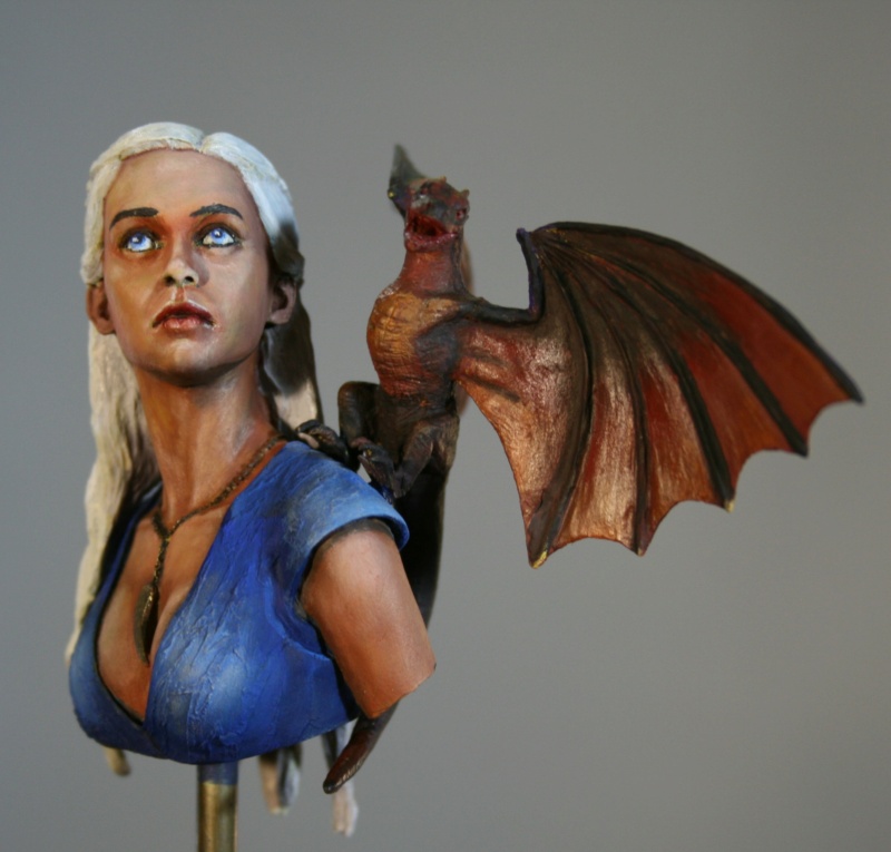 Mother of Dragons Img_7531