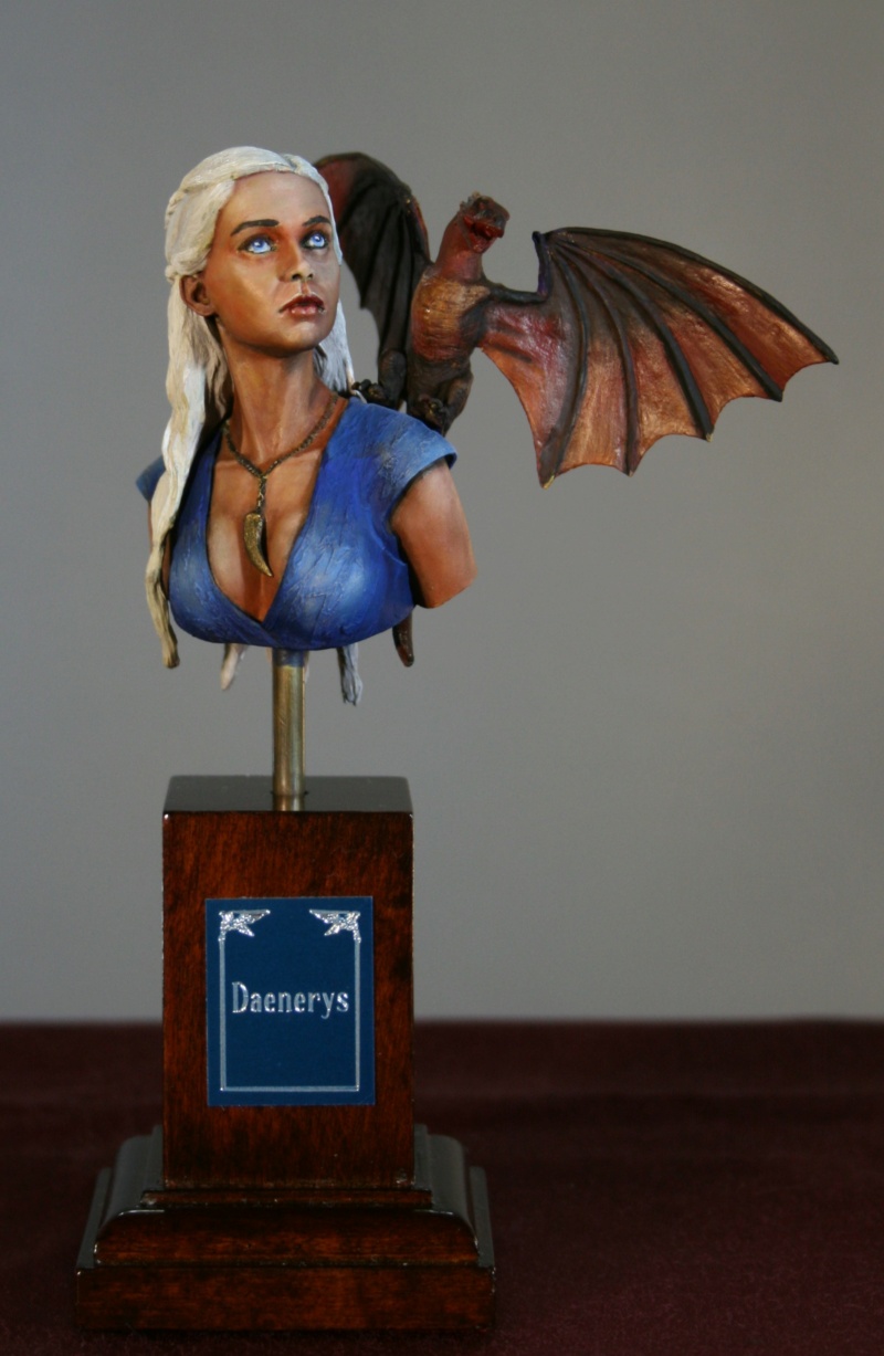 Mother of Dragons Img_7533
