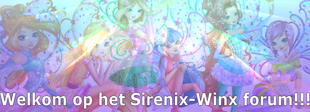 Sirenix-winx