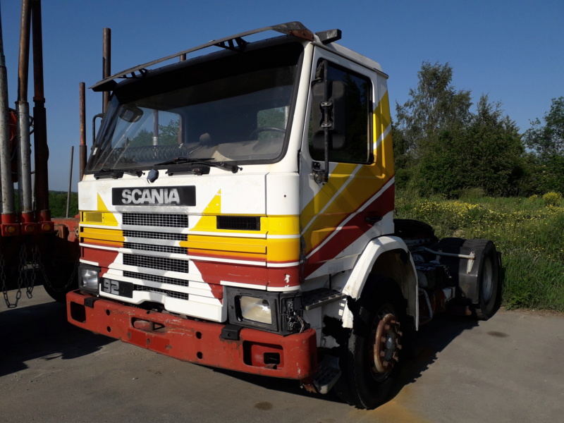 Scania série 2 - Page 4 20180512