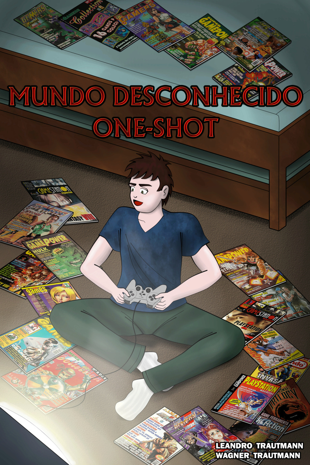 Mundo Desconhecido [Tópico Oficial] Capa_o10