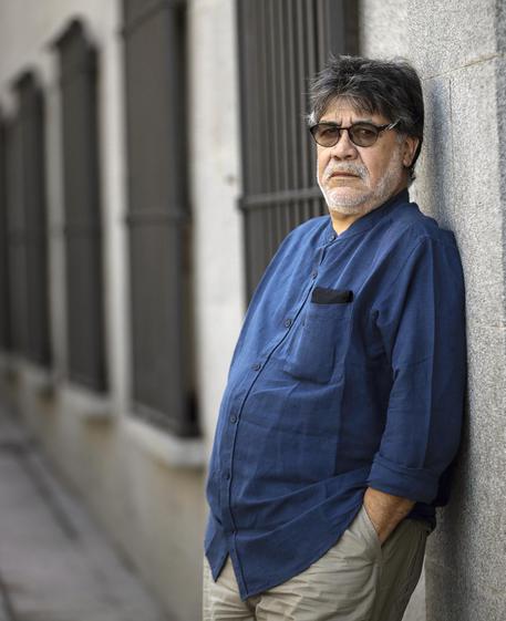 Addio a Luis Sepùlveda, maestro cileno della letteratura Ce022210