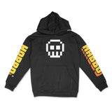 Aggiornamento distribuzione merch NFT Habbo Hoodie10