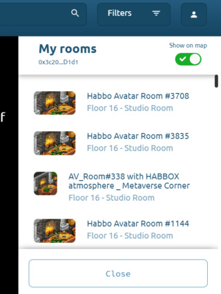 Navigatore di Habbo X finalmente attivo Screen64