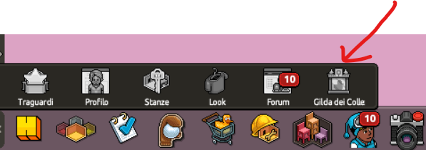 Furni bonus da riscattare per Forgia e Holo Steampunk Screen96