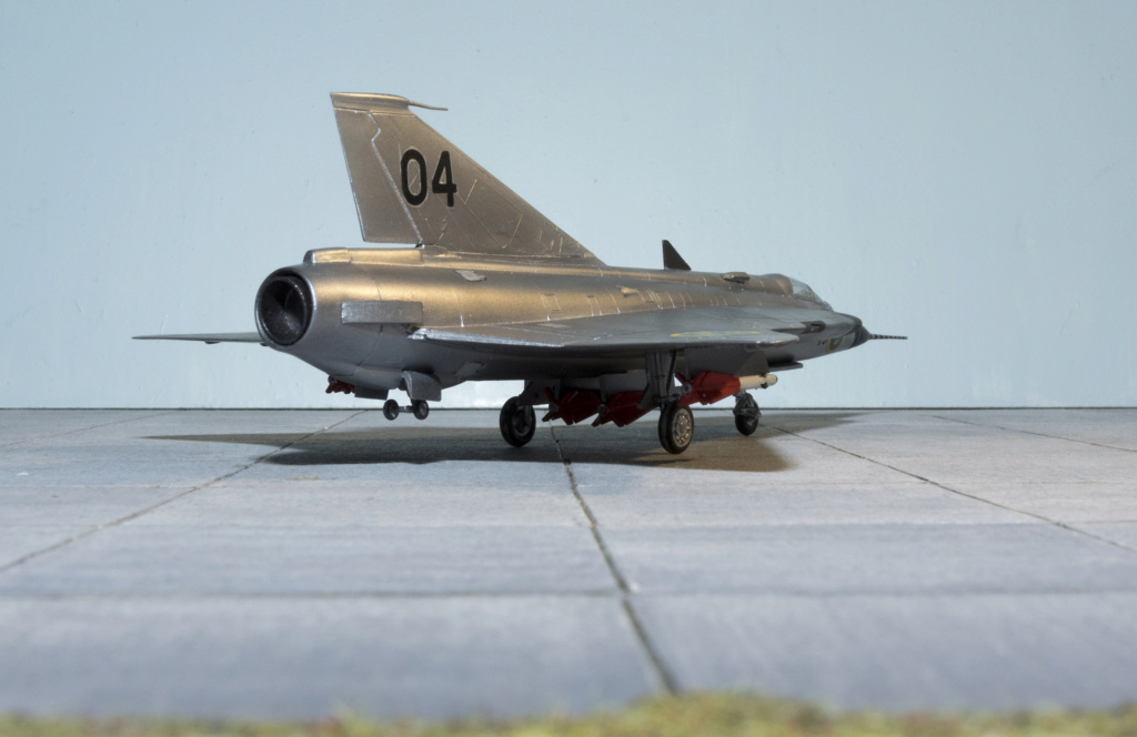 [AIRFIX] SAAB J-35 DRAKEN Réf 2039 Airfi108